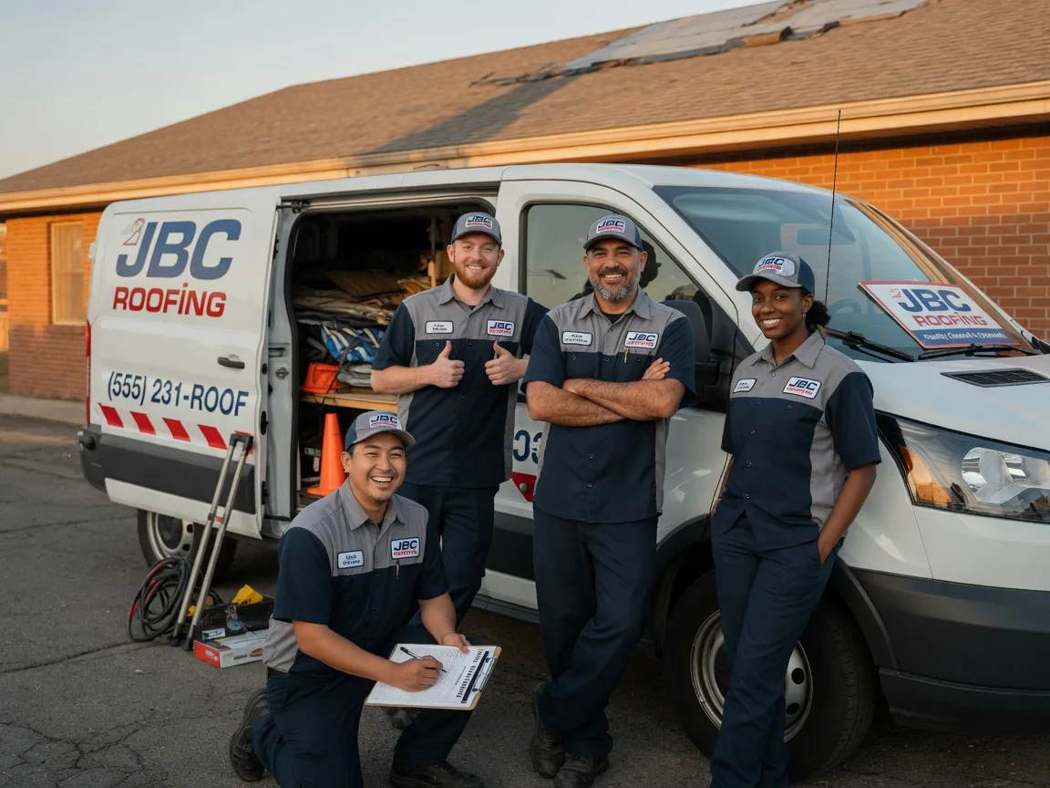 Roof Replacement company in Minatare, NE