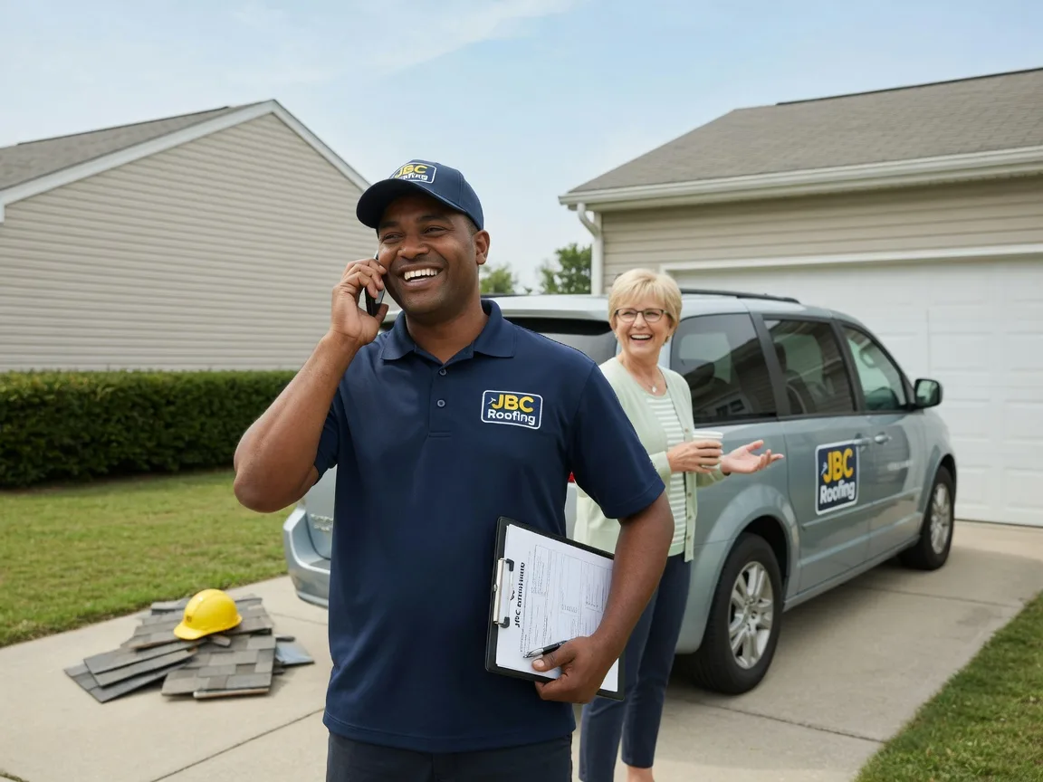 Roof Replacement Minatare, NE FAQs